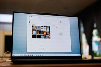 Anh em dùng laptop Lenovo thì nên dùng app này: Lenovo Smart Connect